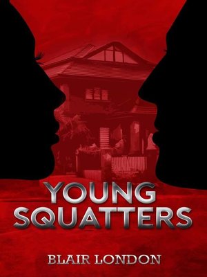 cover image of Young Squatters